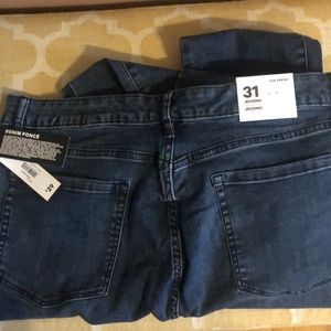 NWT joe fresh jeans